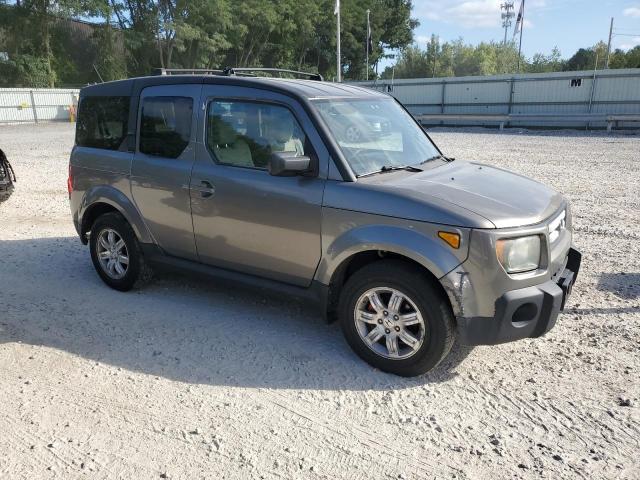 Photo 4 from auction – 2007 HONDA ELEMENT EX with VIN 5J6YH28757L009997