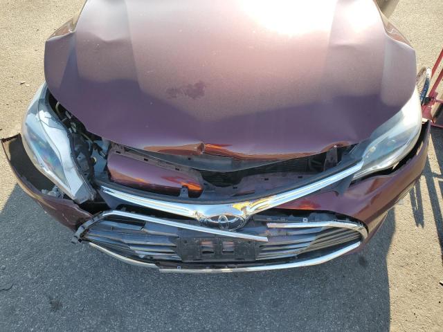 Photo 11 from auction – 2016 TOYOTA AVALON XLE with VIN 4T1BK1EB0GU214231