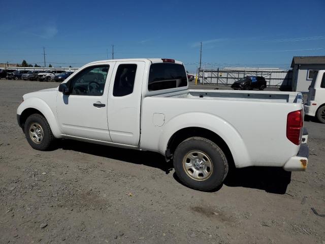 Photo 2 from auction – 2019 NISSAN FRONTIER S with VIN 1N6BD0CT4KN702280