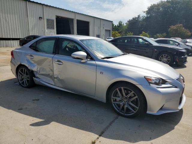 Photo 4 from auction – 2014 LEXUS IS 350 with VIN JTHBE1D21E5001243