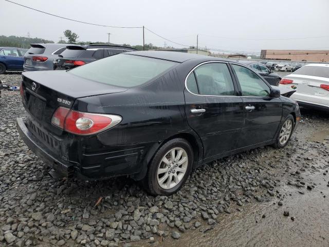Photo 3 from auction – 2004 LEXUS ES 330 with VIN JTHBA30G240001823