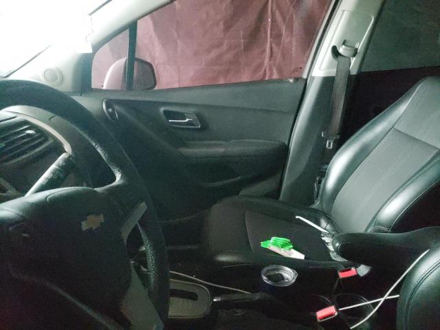 Photo 7 from auction – 2016 CHEVROLET TRAX 1LT with VIN 3GNCJLSB5GL257122