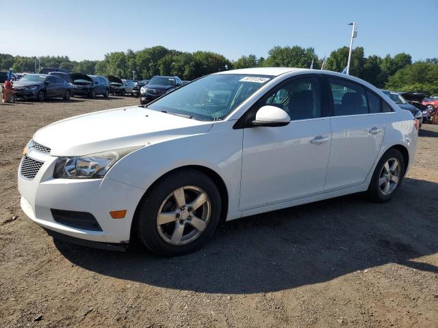 CHEVROLET CRUZE LT 2014 with VIN 1G1PC5SB1E7323000 - Photo from auction