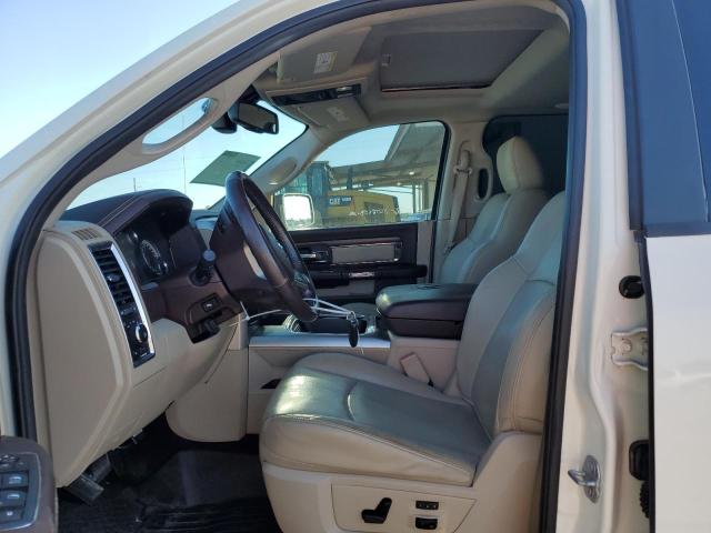 صورة رقم 7 من المزاد - 2016 RAM 1500 LARAM مع VIN 1C6RR6NT3GS285804