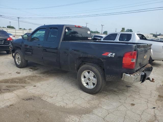 Photo 2 from auction – 2013 CHEVROLET SILVERADO with VIN 1GCRKSE7XDZ107481