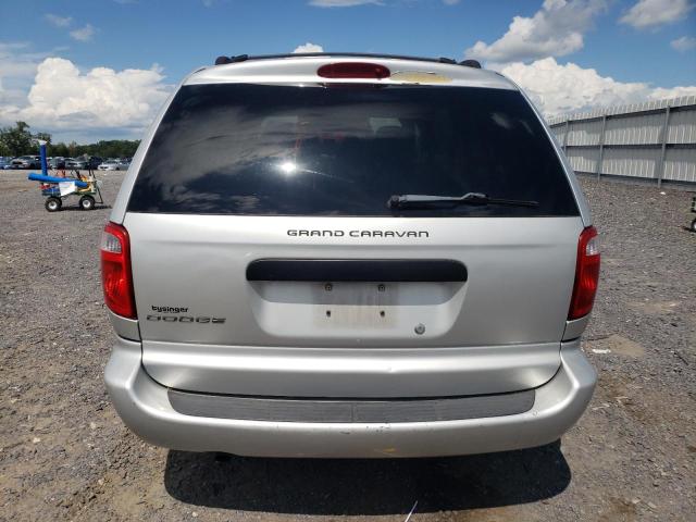 Photo 6 from auction – 2006 DODGE GRAND CARA with VIN 1D4GP24R76B635909