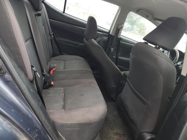 Photo 10 from auction – 2017 TOYOTA COROLLA L with VIN 5YFBURHE6HP708613