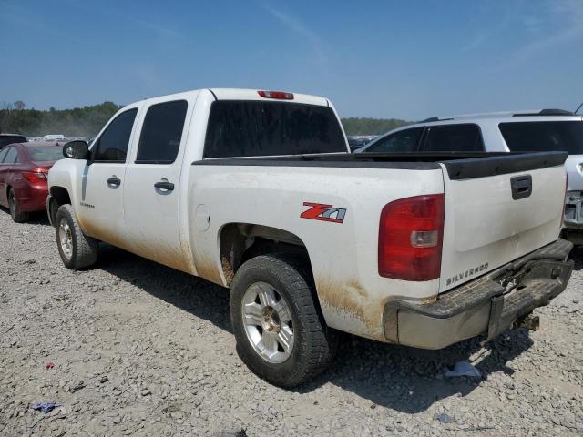 Photo 2 from auction – 2013 CHEVROLET SILVERADO with VIN 3GCPCSE06DG276095