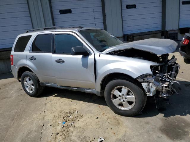 Фото 4 с аукциона – 2011 FORD ESCAPE XLT с VIN 1FMCU0D70BKB02507