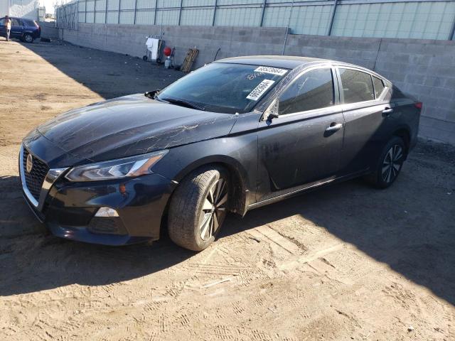 Photo 1 from auction – 2021 NISSAN ALTIMA SV with VIN 1N4BL4DW2MN357653