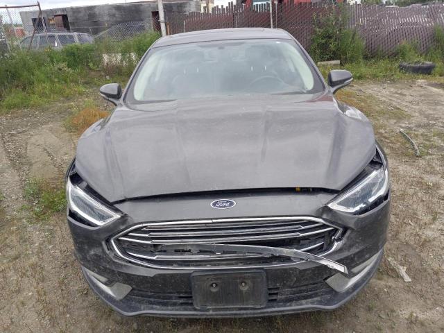 Photo 5 from auction – 2017 FORD FUSION TIT with VIN 3FA6P0K98HR120051