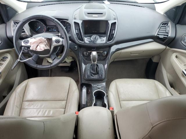 Photo 8 from auction – 2016 FORD ESCAPE TIT with VIN 1FMCU9J97GUB71636