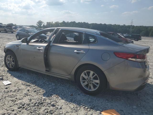 Photo 2 from auction – 2016 KIA OPTIMA LX with VIN 5XXGT4L34GG100646