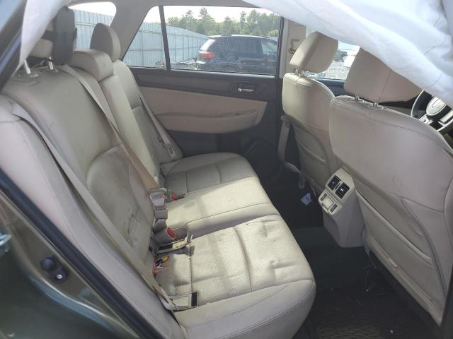 Photo 10 from auction – 2018 SUBARU OUTBACK 2. with VIN 4S4BSANC9J3385341