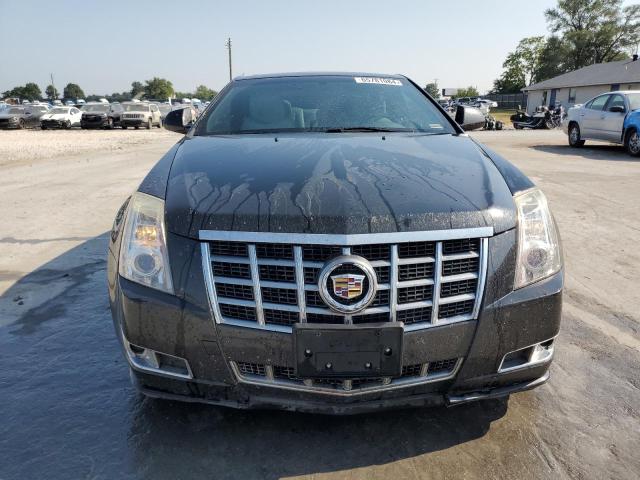 Photo 5 from auction – 2012 CADILLAC CTS PERFOR with VIN 1G6DJ1E34C0144620