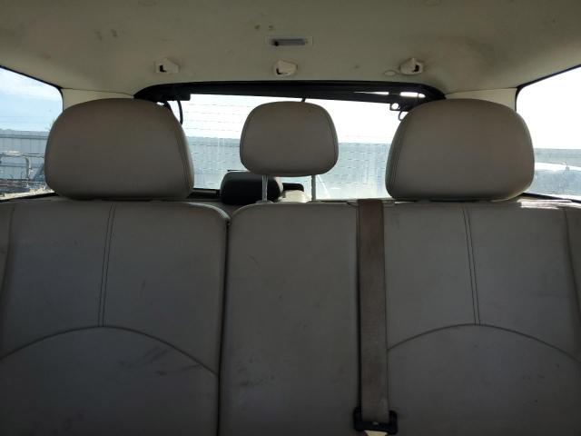 Photo 10 from auction – 2011 MERCURY MARINER PR with VIN 4M2CN8HG7BKJ02153
