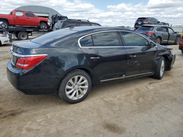 Photo 3 from auction – 2014 BUICK LACROSSE with VIN 1G4GB5G39EF251976