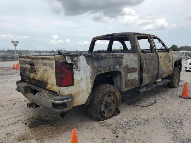 Photo 3 from auction – 2018 GMC SIERRA K25 with VIN 1GT12REG3JF222944