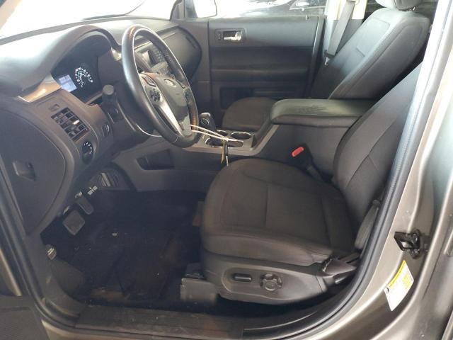 Photo 7 from auction – 2013 FORD FLEX SE with VIN 2FMGK5B84DBD26392