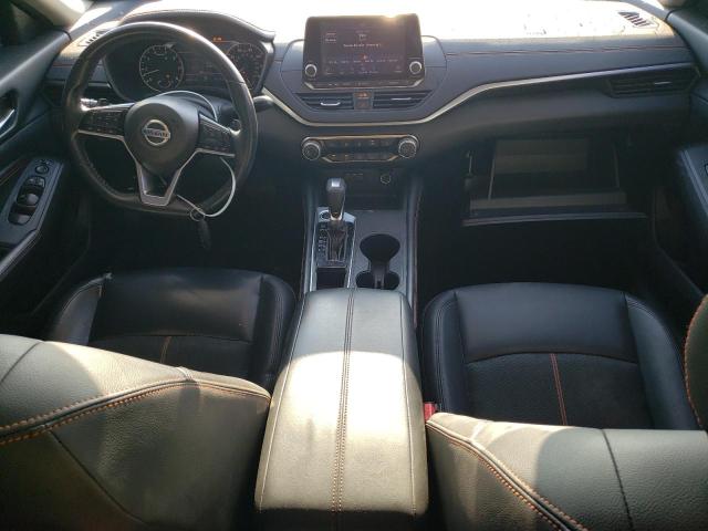 Photo 8 from auction – 2019 NISSAN ALTIMA SR with VIN 1N4BL4CV7KC219110