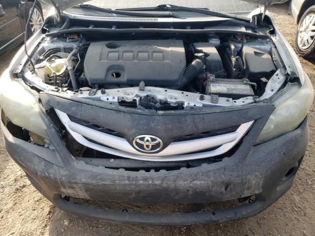 Photo 11 from auction – 2013 TOYOTA COROLLA BA with VIN 5YFBU4EE0DP114245