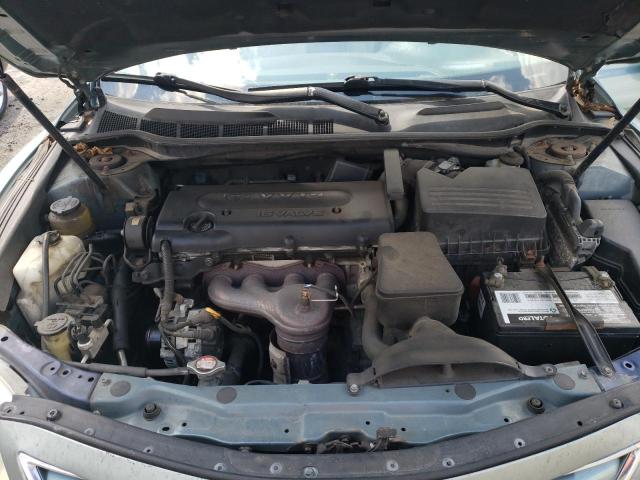 Photo 11 from auction – 2007 TOYOTA CAMRY CE with VIN 4T1BE46K97U596458