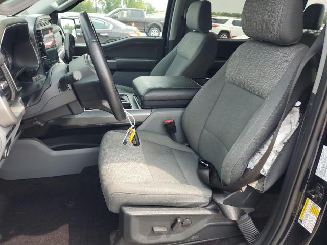 Photo 7 from auction – 2022 FORD F150 SUPER with VIN 1FTEW1EP2NFA25213