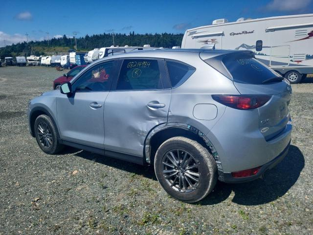 Photo 2 from auction – 2018 MAZDA CX-5 TOURI with VIN JM3KFBCM0J13855