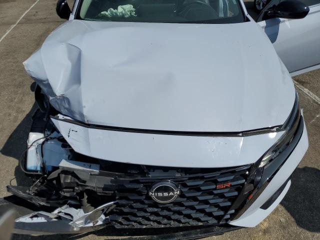 Photo 11 from auction – 2024 NISSAN ALTIMA SR with VIN 1N4BL4CV1RN303583