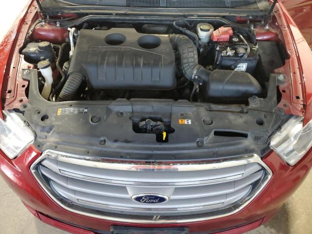 Photo 11 from auction – 2013 FORD TAURUS SEL with VIN 1FAHP2E99DG206258