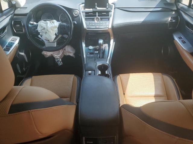 Photo 8 from auction – 2017 LEXUS NX 200T BA with VIN JTJBARBZ5H2125482