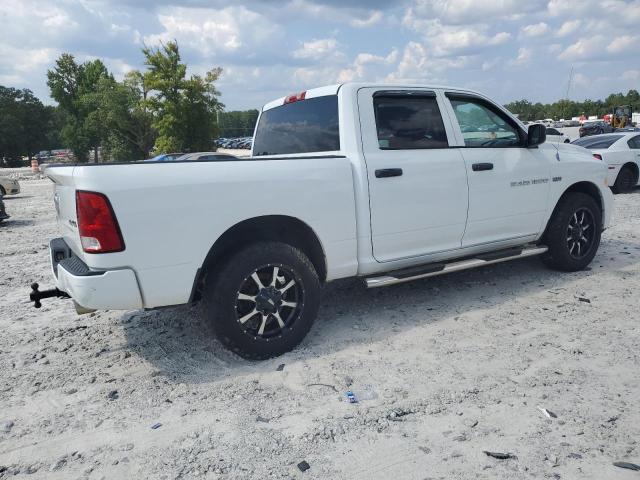 Photo 3 from auction – 2012 DODGE RAM 1500 S with VIN 1C6RD7KTXCS284121
