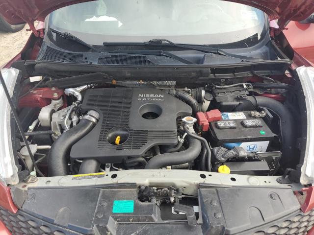 Photo 11 from auction – 2013 NISSAN JUKE S with VIN JN8AF5MR9DT223042