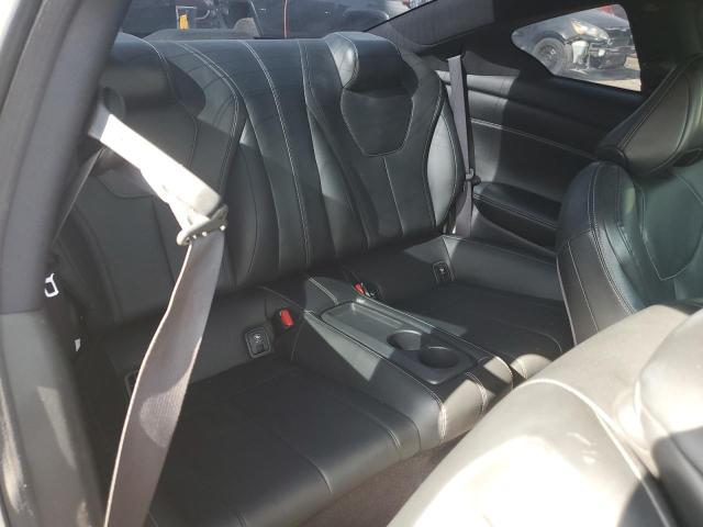 Photo 10 from auction – 2017 INFINITI Q60 PREMIU with VIN JN1EV7EK2HM364082