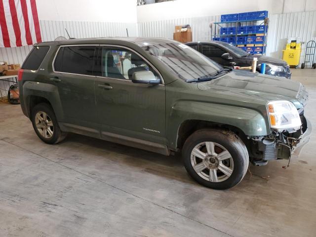 Foto 4 de la subasta – 2015 GMC TERRAIN SL con VIN 2GKALMEK4F6262914