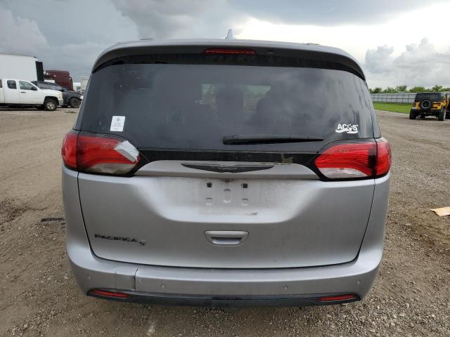 Photo 6 from auction – 2018 CHRYSLER PACIFICA T with VIN 2C4RC1BG9JR351110