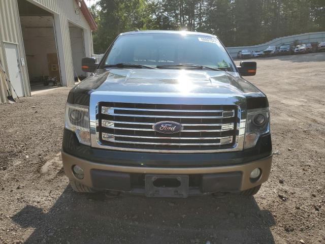 صورة رقم 5 من المزاد - 2013 FORD 1310 TRACT مع VIN 1FTFW1EF9DKD18477