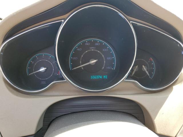 Photo 9 from auction – 2011 CHEVROLET MALIBU 1LT with VIN 1G1ZC5E19BF231565