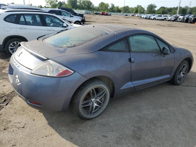 Photo 3 from auction – 2007 MITSUBISHI ECLIPSE with VIN 4A3AK24FX7E060175
