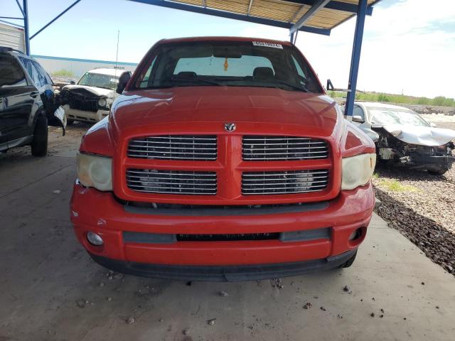 صورة رقم 5 من المزاد - 2003 DODGE RAM 2500 S مع VIN 3D7KU28C13G821685