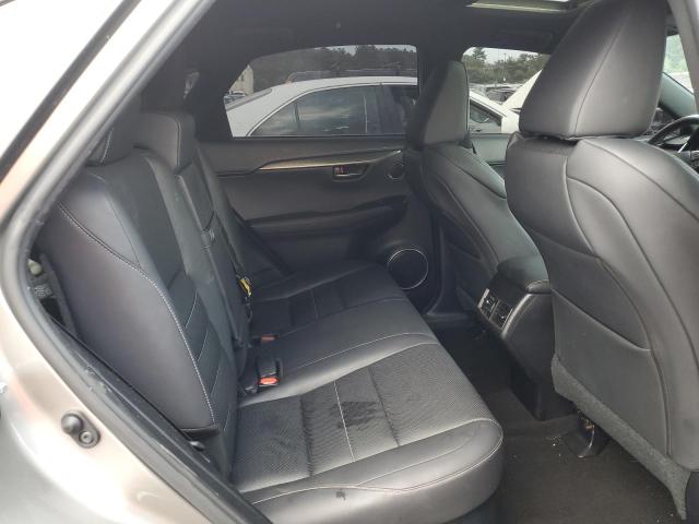 Photo 11 from auction – 2019 LEXUS NX 300 BAS with VIN JTJBARBZ3K2207136