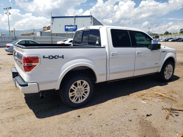Photo 3 from auction – 2012 FORD F150 SUPER with VIN 1FTFW1ET0CFC21472