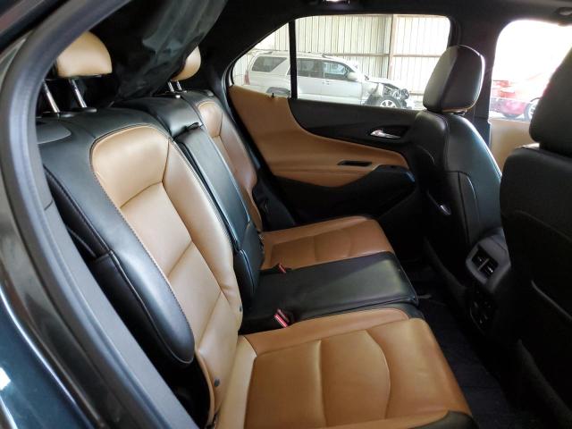 Фото 10 с аукциона – 2018 CHEVROLET EQUINOX PR с VIN 3GNAXPEU2JS562889