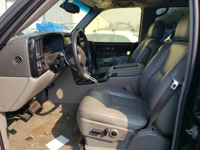 Photo 7 from auction – 2005 GMC YUKON with VIN 1GKEC13T95R112473