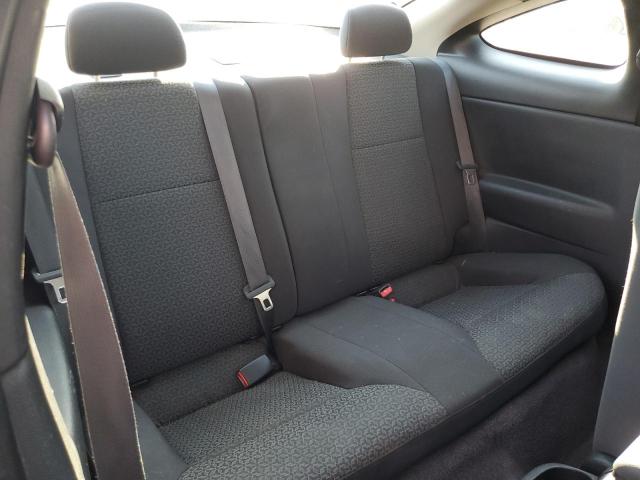 Photo 10 from auction – 2008 PONTIAC G5 with VIN 1G2AL18F287202582