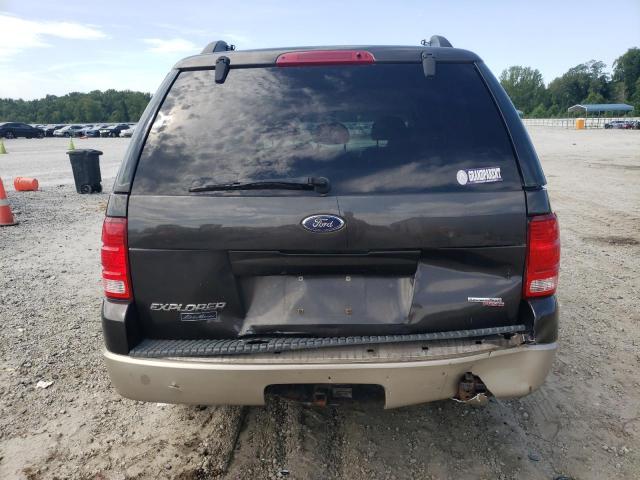 Photo 6 from auction – 2005 FORD EXPLORER E with VIN 1FMZU74E45ZA08742