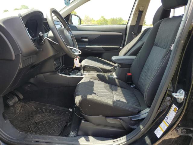 Photo 7 from auction – 2018 MITSUBISHI OUTLANDER with VIN JA4AZ3A38JZ059485