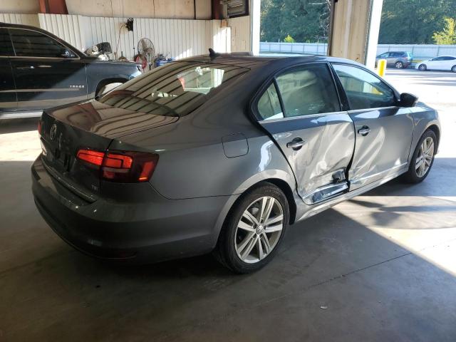 Photo 3 from auction – 2017 VOLKSWAGEN JETTA SEL with VIN 3VWL17AJ8HM409590