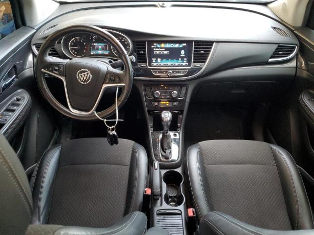Photo 8 from auction – 2019 BUICK ENCORE PRE with VIN KL4CJASB1KB746067