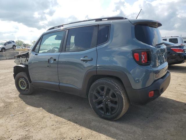 Photo 2 from auction – 2017 JEEP RENEGADE L with VIN ZACCJBBB9HPG47863